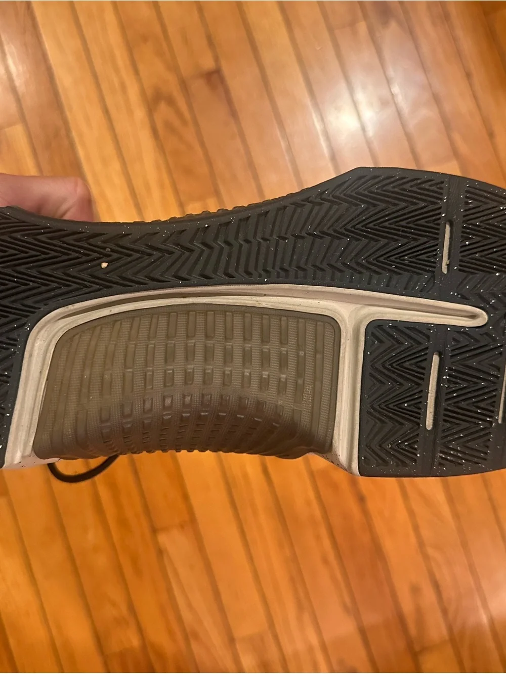 Nike Metcon 9 Training Shoes